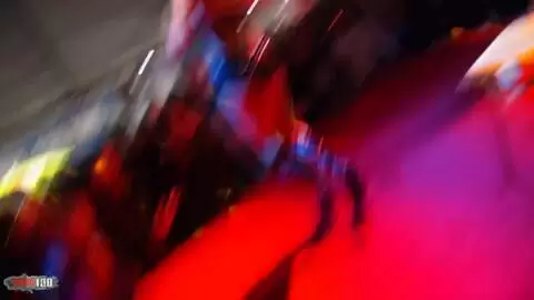 Show de Shannya Tweeks y Angie Kiss a Prova 2008 photo 03