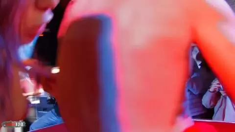 Show de Shannya Tweeks y Kelly Toma a Prova 2008 photo 03