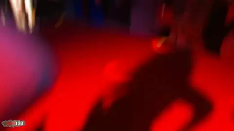 Show de Shannya Tweeks y Kelly Toma a Prova 2008 photo 12