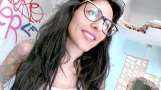 Entrevista sexy con raquel abr