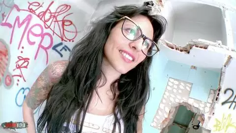 Entrevista sexy con Raquel Abril 