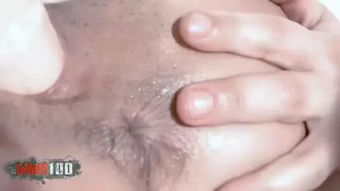 Puta  con grandes tetas follada por el culo con un consolador y un puño por su hermana Judith photo 02