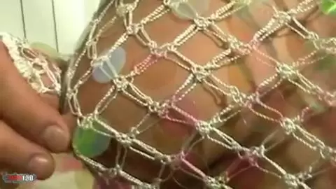 Preciosa rubia de grandes tetas naturales Raquel se cambia photo 11