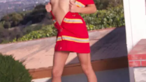 Rebecca Face desnudandose   photo 7