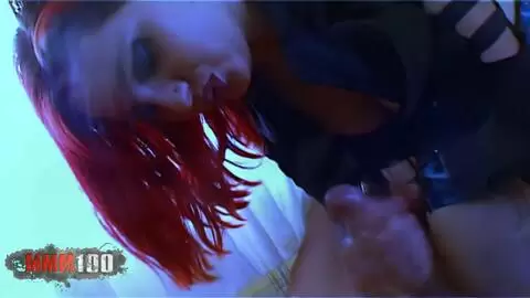 Follada en la autocaravana con Sabrina Sweet - remasterizado photo 03