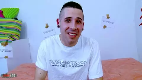 Sabrina Sweets Threesome Challenge en Loose Tour con Terry y Kevin photo 16