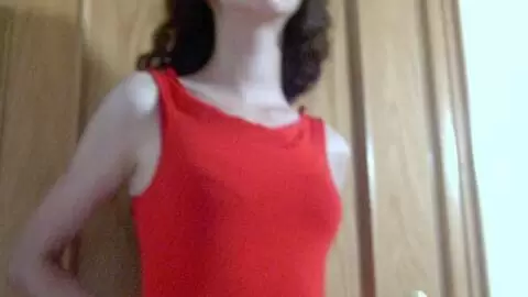 Safia desnudandose   photo 10