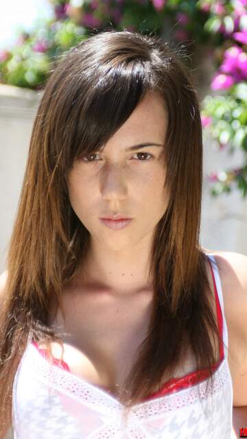 Samanta Foto Sexy Gratis #020