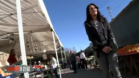 El magnífico culazo de Samia Duarte interesa a todos photo 02