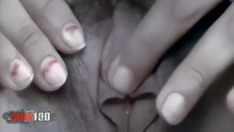 Sandra desnudandose   photo 01