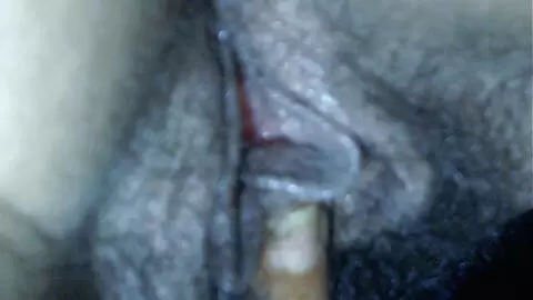 Sandra haciendo un strip  en el sofá  photo 13