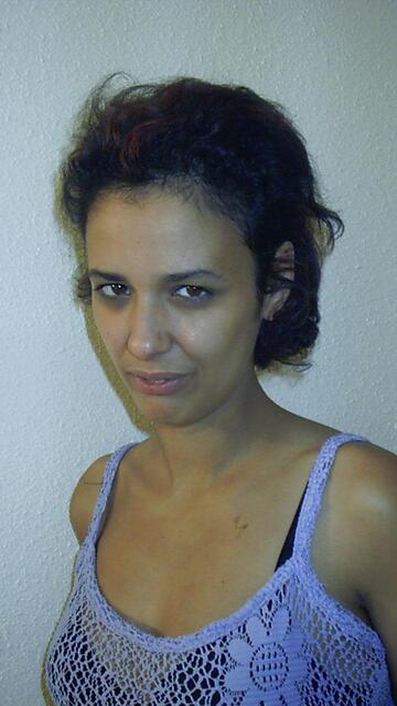 Sandra Foto Sexy Gratis #001