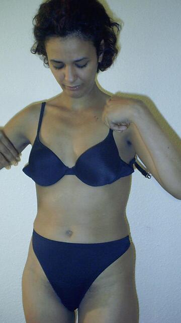 Sandra Foto Sexy Gratis #003