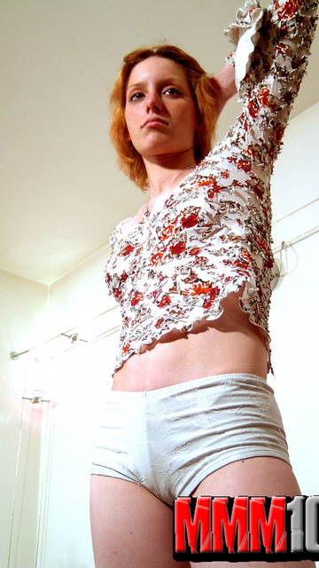 Sarai Foto Sexy Gratis #029