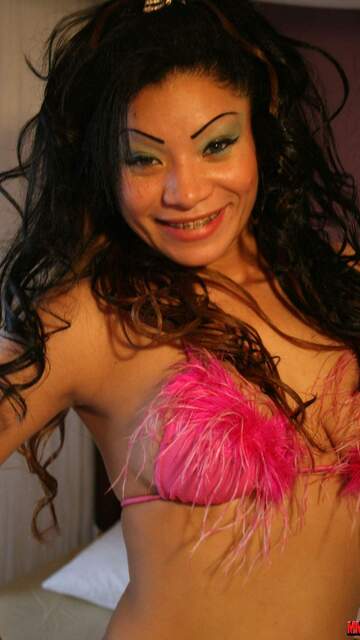 Saray Foto Sexy Gratis #003