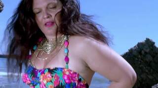 Sasha brazil haciendo un strip