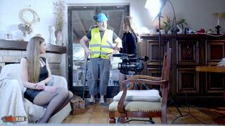 Selinah-kyle, morena joven fra