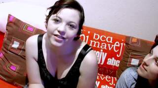 Entrevista sexy con shalimare 