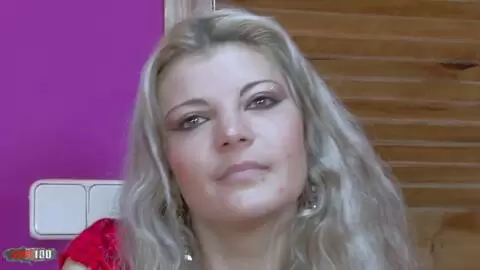 Entrevista sexy con Shana Spirit 