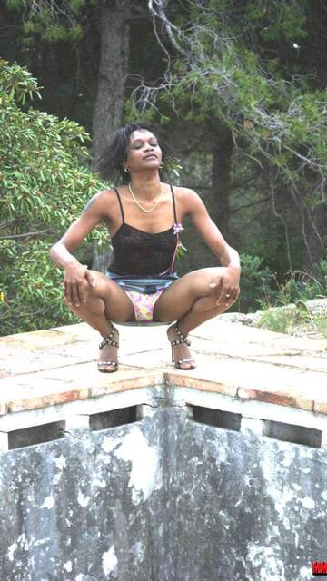 Shania Foto Sexy Gratis #037