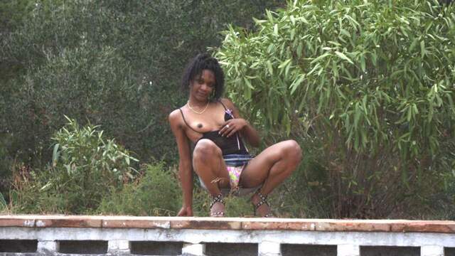 Shania Foto Sexy Gratis #040