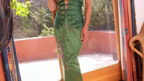 Shannon Kelly haciendo un strip   photo 12