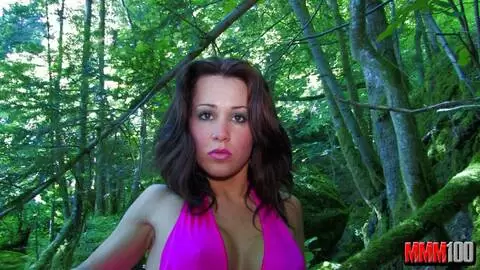 shannya tweeks river