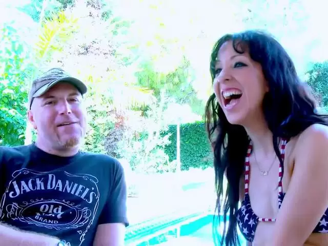 Entrevista sexy con Sheila Martinez  photo 1