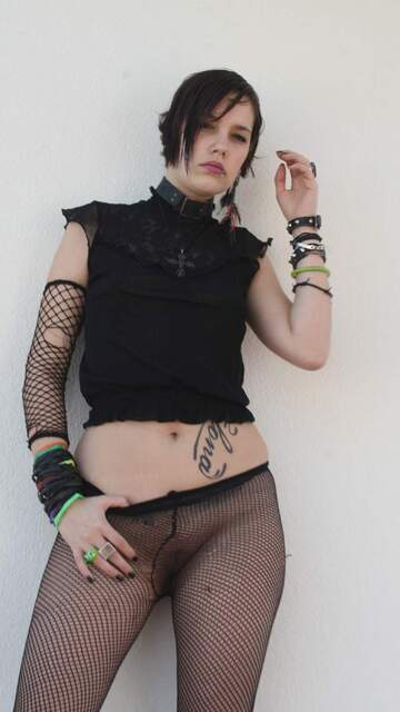 Silvia Rubi Foto Sexy Gratis #020