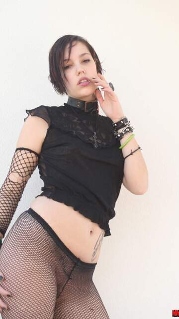 Silvia Rubi Foto Sexy Gratis #021