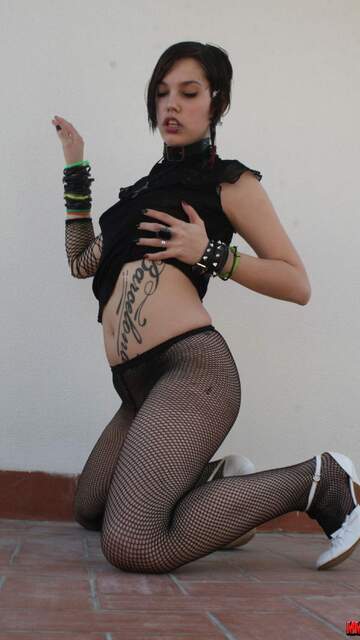 Silvia Rubi Foto Sexy Gratis #024