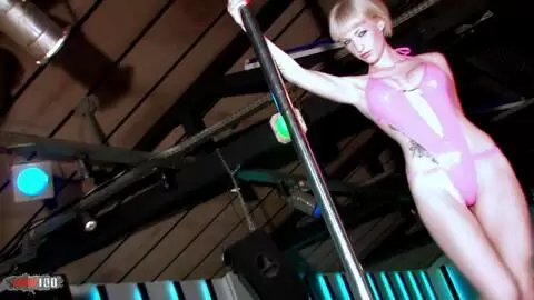 Sofia Valentine enseñando su cuerpo  photo 01