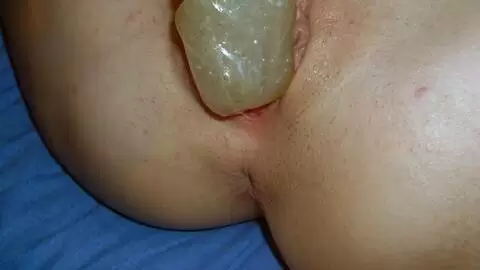 Sonia Sanchez haciendo un strip en la cama  photo 12