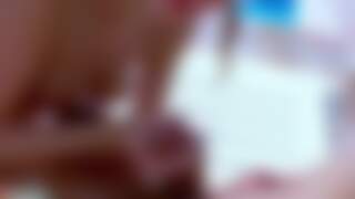 La hermosa rubia francesa star