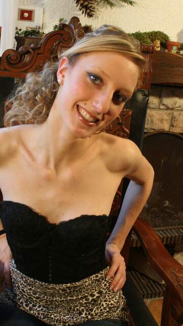 Starla Candy Foto Sexy Gratis #003