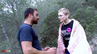 Steph debar es follada por el 