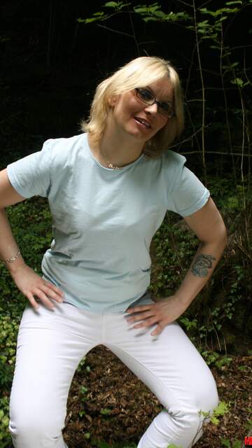 Steph Debar Foto Sexy Gratis #002