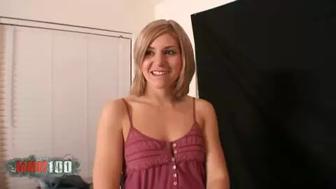 El fanfarrón amateur de Stephanie Richards con la gran polla de su novio photo 01