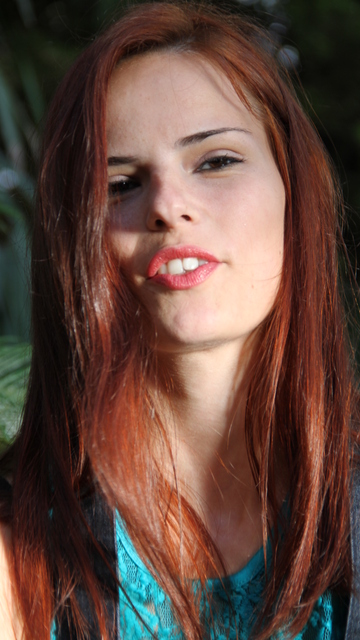 Susana Melo Foto Sexy Gratis #004