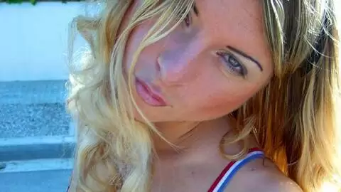 Suzana desnudandose   photo 16