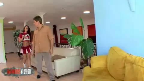 Un paseo por una mamada