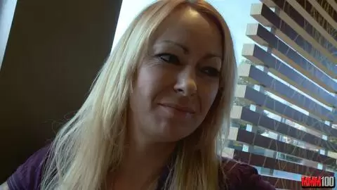 Entrevista sexy con Tamara Dix 