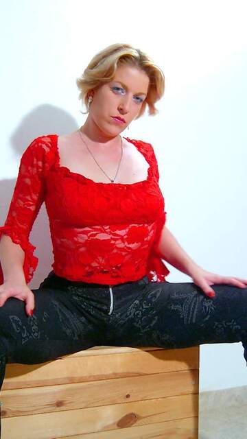 Tigra Foto Sexy Gratis #001