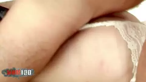 El duro trío de la MILF francesa Tigra con Atila - Relojes cornudos photo 04