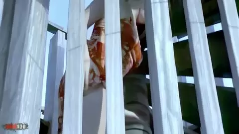 Sensacional striptease de la guapa rubia Tigra se desnuda junto al mar y acaba totalmente desnuda photo 10