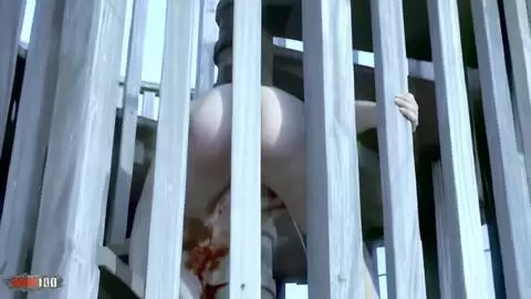 Sensacional striptease de la guapa rubia Tigra se desnuda junto al mar y acaba totalmente desnuda photo 12