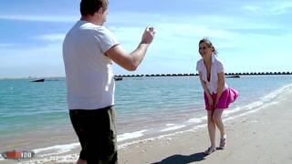 La estrella porno britÃ¡nica...