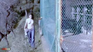 La joven amateur espaÃ±ola t...