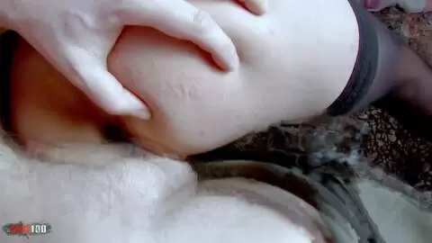 Hermosa MILF Tinkuska sodomizada en la playa durante un viaje de pesca photo 05