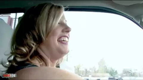 Polla Negra Grande Oblitera a la MILF Gordita Zoey Andrews
 photo 01